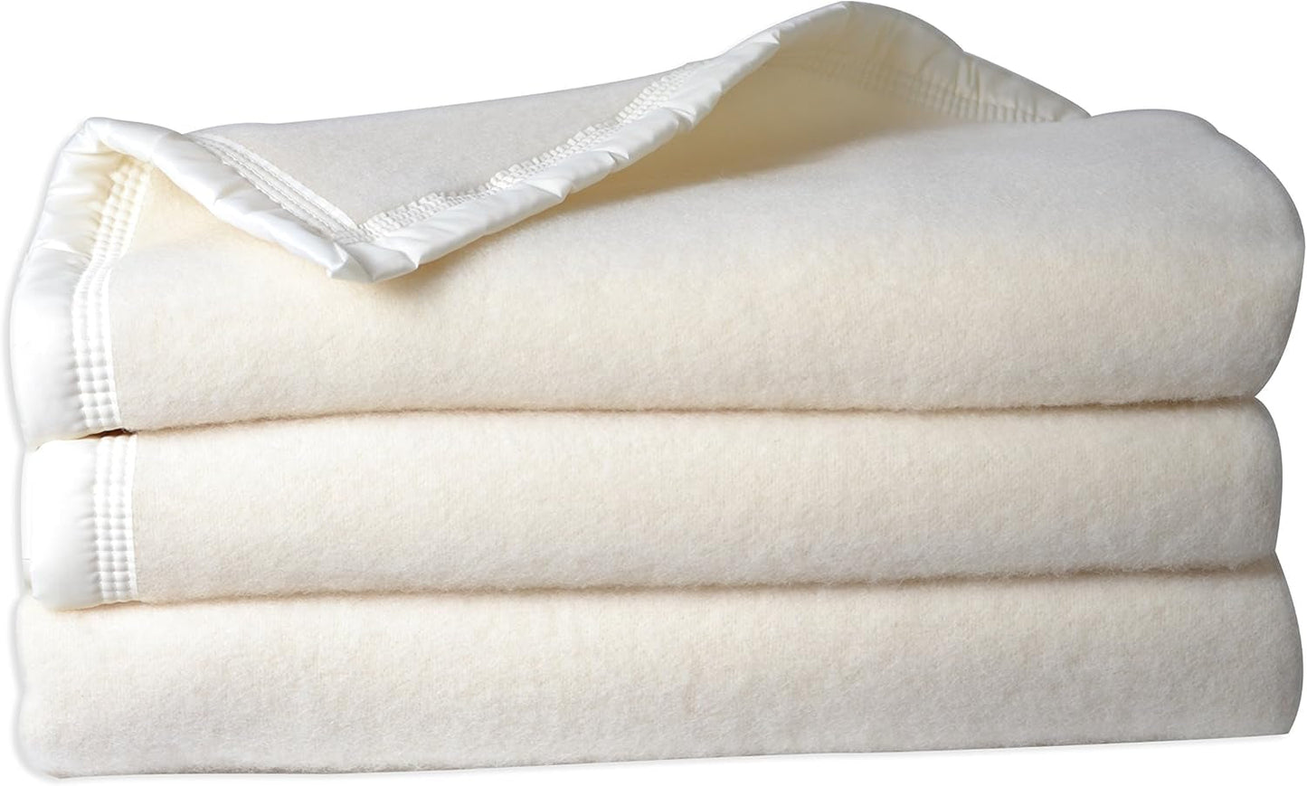 Toison D'Or Volta deken, naturel, 180 cm X 240 cm Quilts en quilts Naty Shop