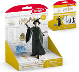 Schleich 42682 Professor Anderling & Patronus, Vanaf 6 jaar, HARRY POTTER - Speelfiguur, 16 X 11 X 18 cm Actiefiguren Naty Shop