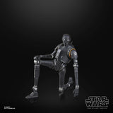 Star Wars Black Series K-2SO (Kay-Tuesso) Andor verzamelbaar actiefiguur 15 cm Actiefiguren Naty Shop