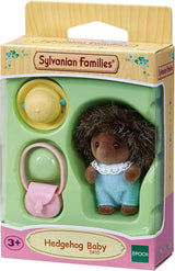 Sylvanian Families 5410 Kleine Egel - Poppenhuisfiguren