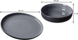 Ritzenhoff & Breker Jasper Serviesset | 8 stuks