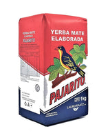 Traditionele Mate-thee - 1 kg