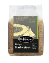 BioGourmet boekweitgrutten - uit eigen productie (biodynamisch, geurig en licht, snel te bereiden), 500 g
