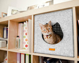Dekens en meubels, Huisdieren, Grotten & Huizen, Katten, Kattenbedden, Katten - bedden, matrassen