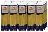 Pasta Bucatini - Macaroni, verpakking van 20 (20 x 500 g)