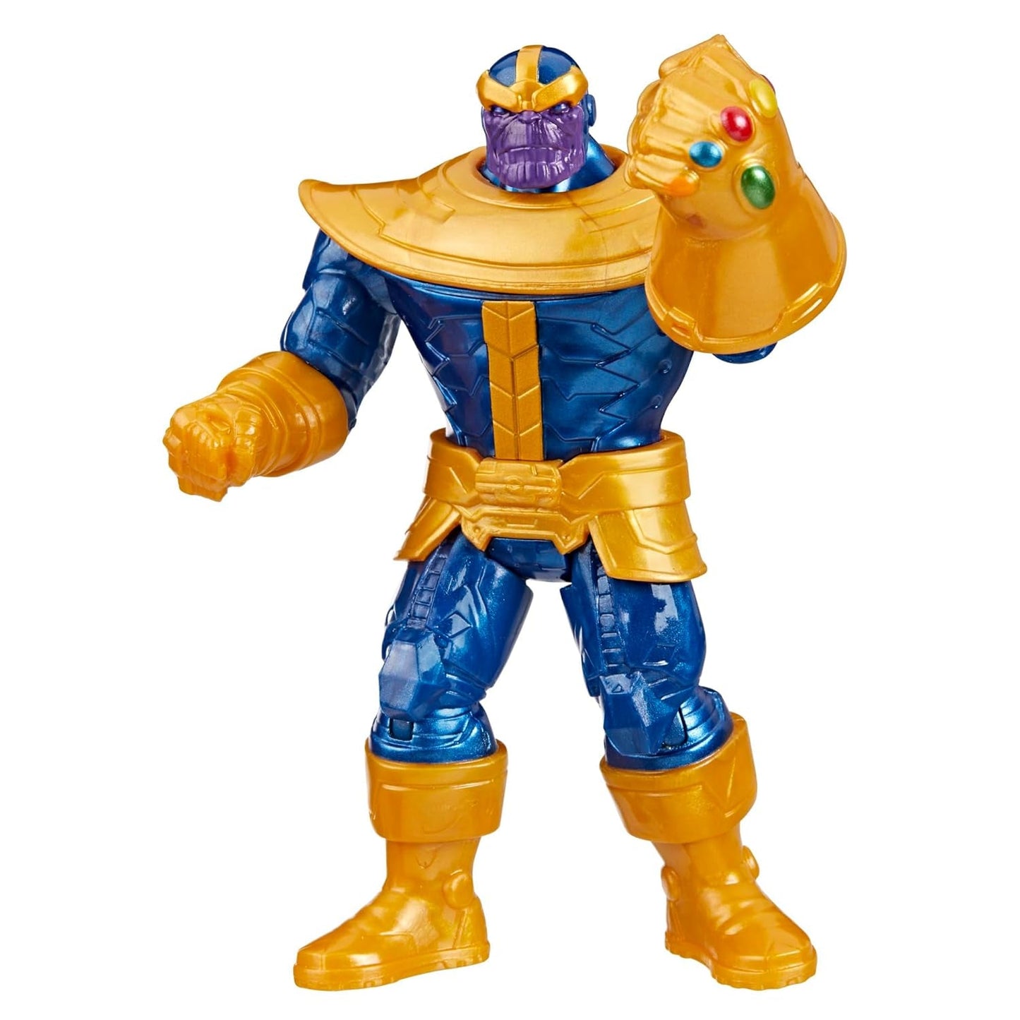 Marvel Avengers Epic Hero Series Hulk Deluxe actiefiguur Actiefiguren Naty Shop Modern