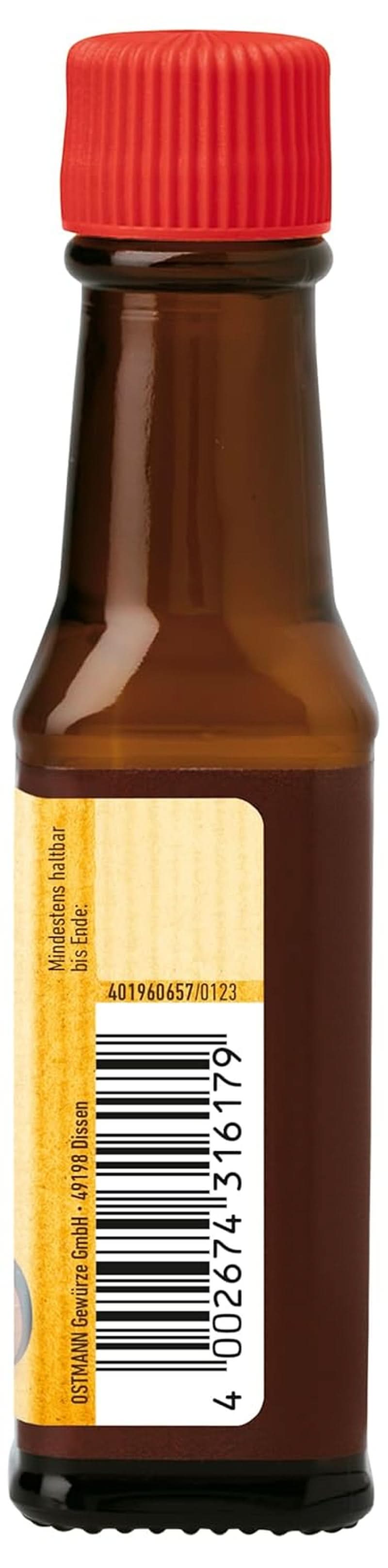Ostmann rumsmaak, 20 ml Aroma's Naty Shop