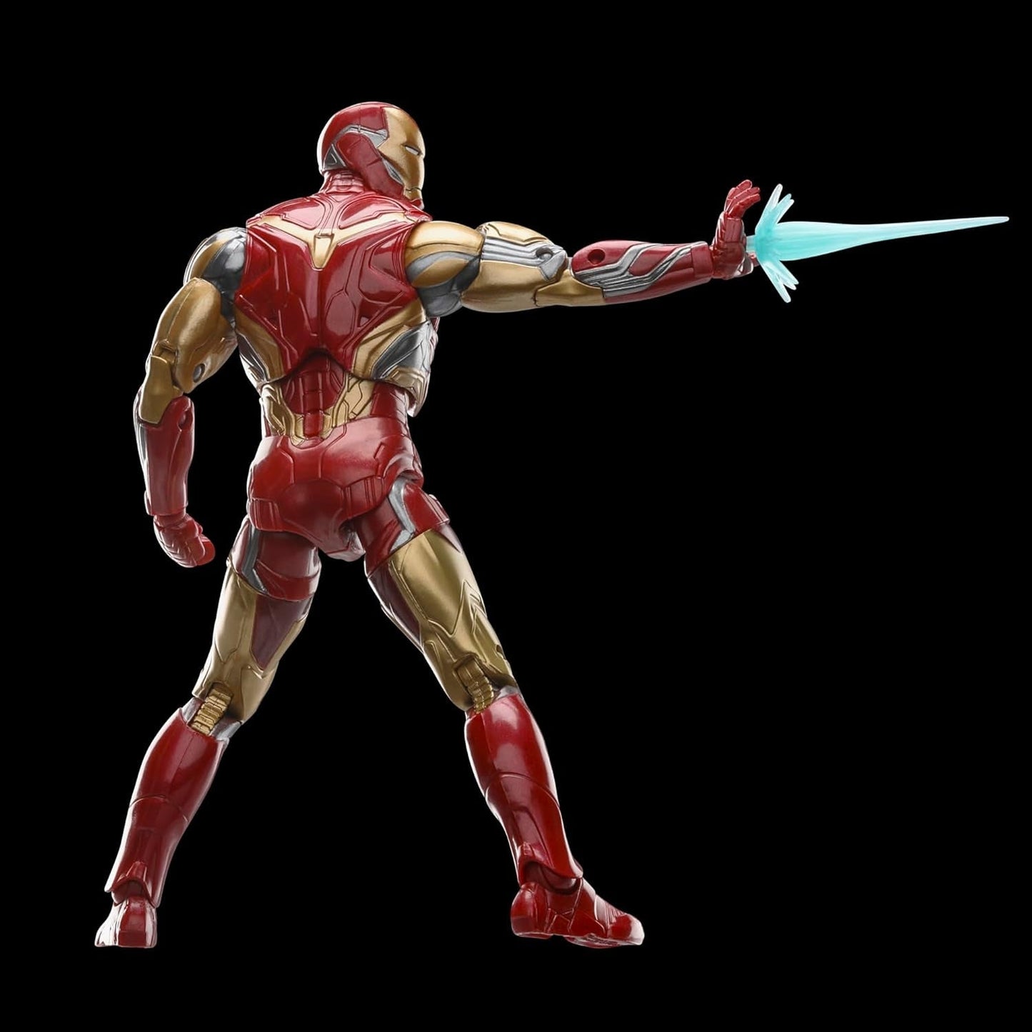 Marvel Legends Series Iron Man Mark LXXXV Avengers: Endgame 6 Inch Action Figure Actiefiguren Naty Shop
