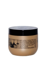 Fanola Orotherapy Gold Mask voor alle haartypes, 300 ml Naty Shop haarmasker