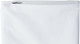 Mediflow aloë vera kussensloop, kussenbeschermer, katoen, wit, 40 X 80 Cm Naty Shop standaard kussens