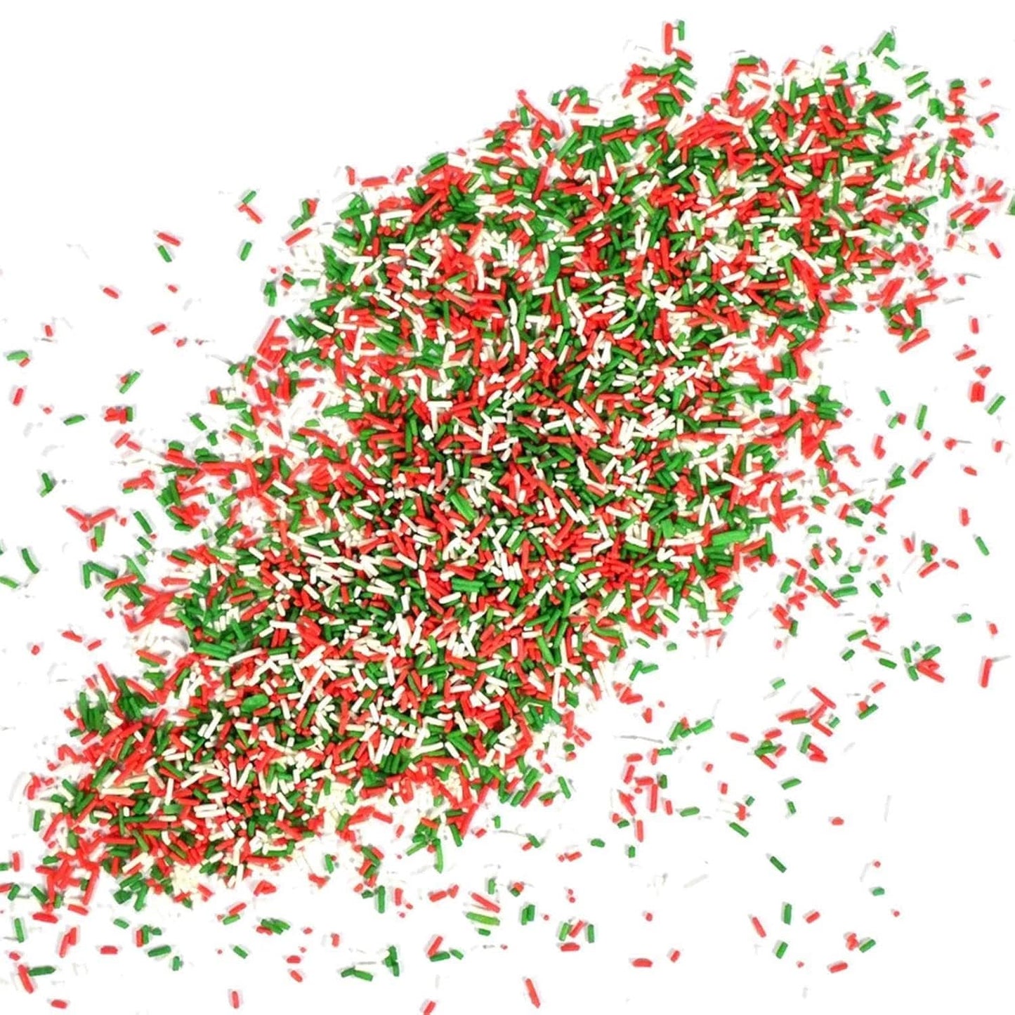 Strooi Hero Jimmie, Kerst, 40 gram Hagelslag Naty Shop
