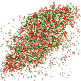 Strooi Hero Jimmie, Kerst, 40 gram Hagelslag Naty Shop
