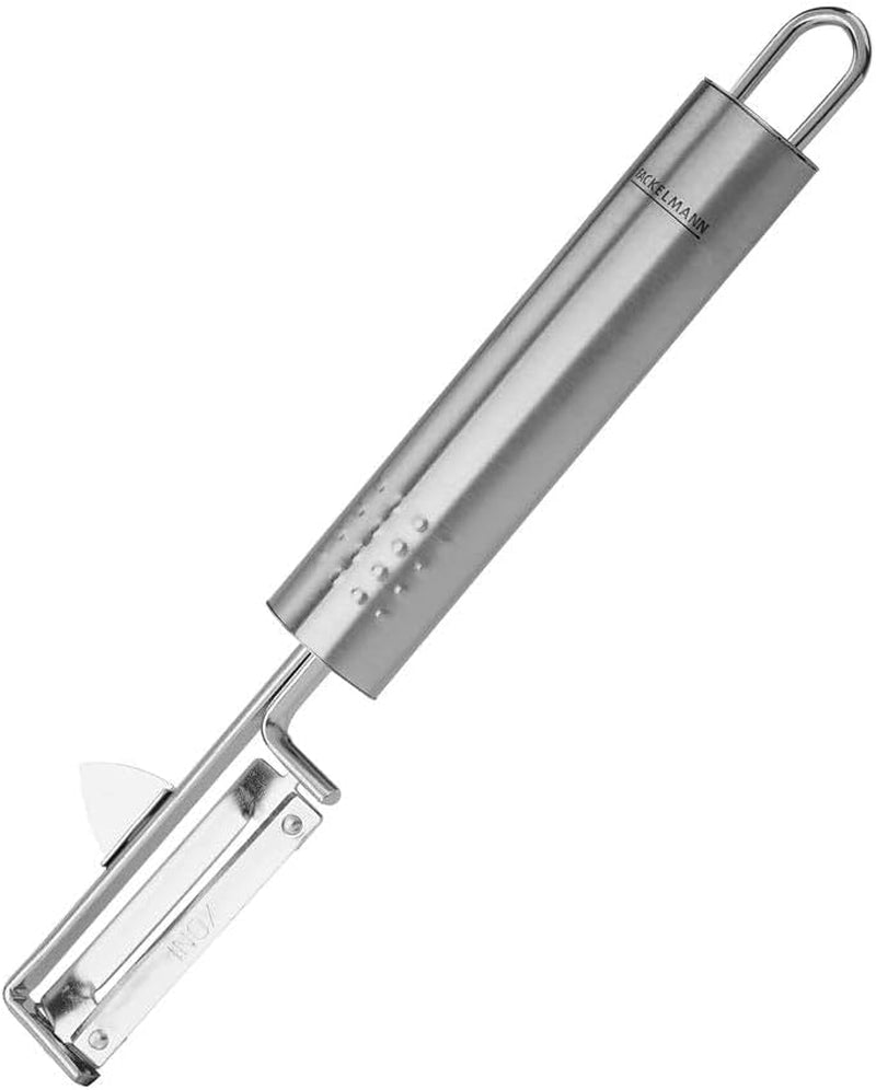 Fackelmann slingerschiller OVALGRIFF dunschiller Naty Shop enkele dunschiller met slinger