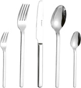 Bettina bestekset glanzend gepolijst 30-delig Kitchen Naty Shop