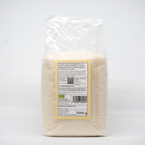 Rauwe biologische rietsuiker, 1 Kg Zoetstoffen Naty Shop