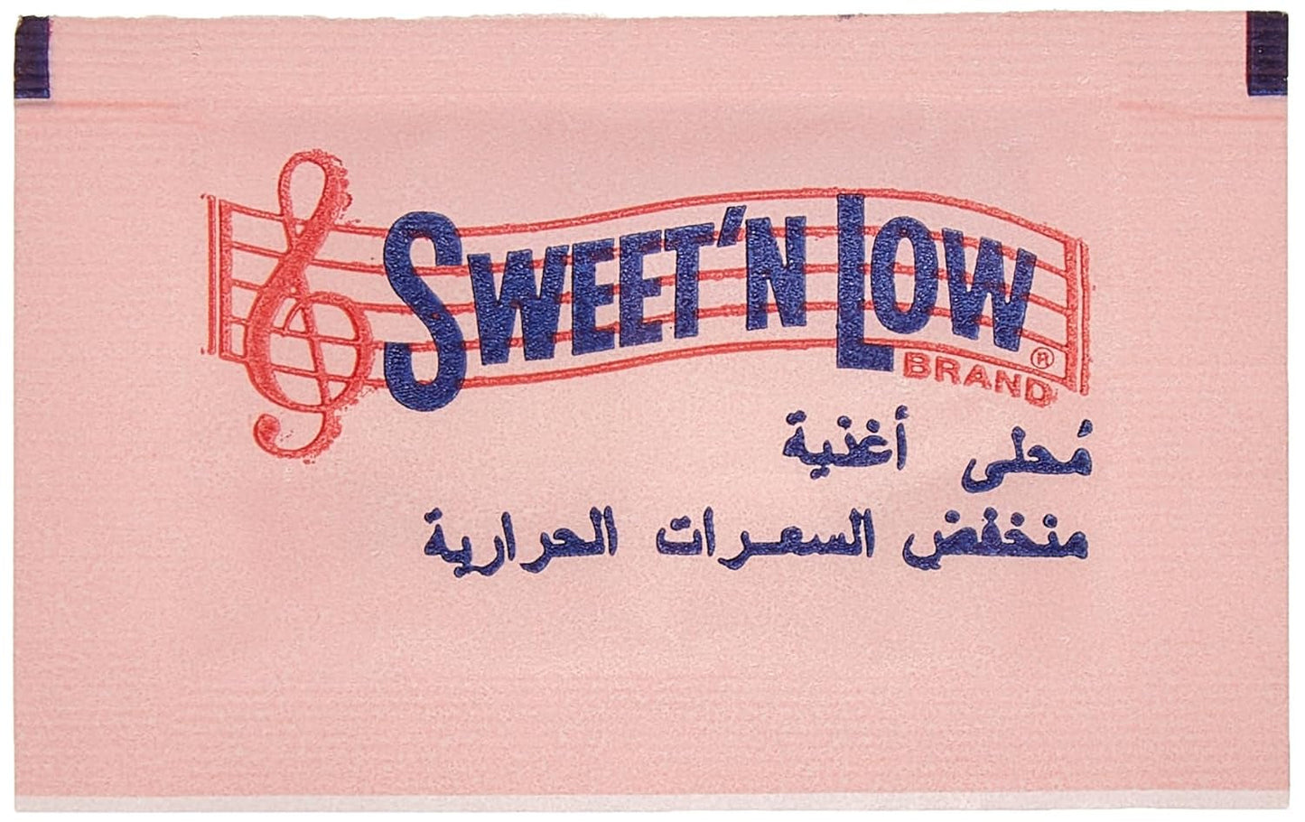 Sweet'N Lage Zoetstof Zoetstoffen Naty Shop