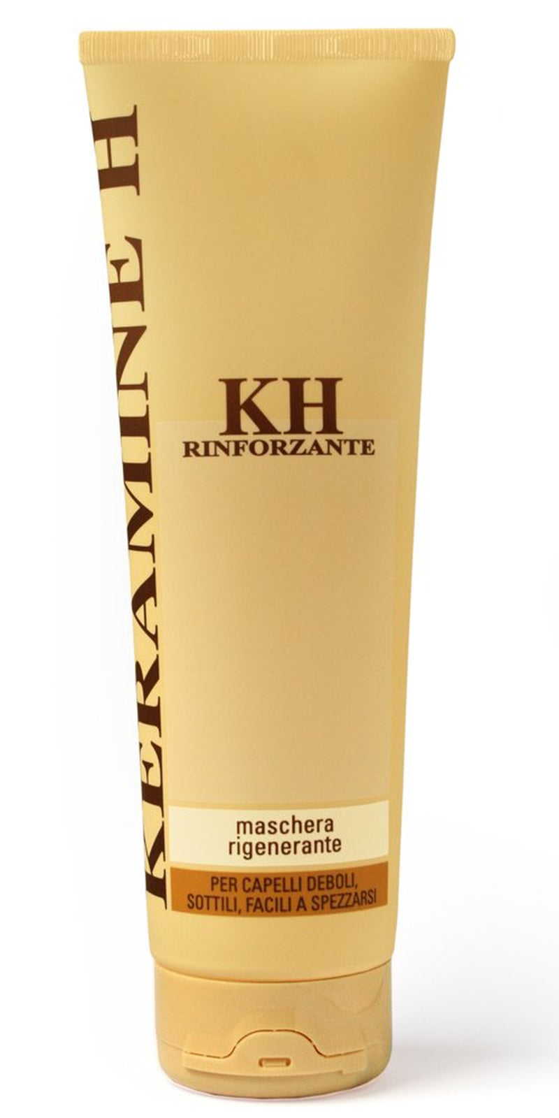 Regenererend masker - 250 ml, 21 Naty Shop haarmasker Standaard titel