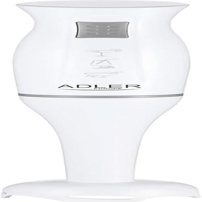 Adler AD4622 Mixer, kunststof, wit Keuken Naty Shop
