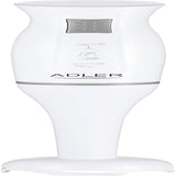 Adler AD4622 Mixer, kunststof, wit Keuken Naty Shop