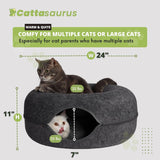 Dekens en meubels, Huisdieren, Grotten & Huizen, Katten, Kattenbedden, Katten - bedden, matrassen