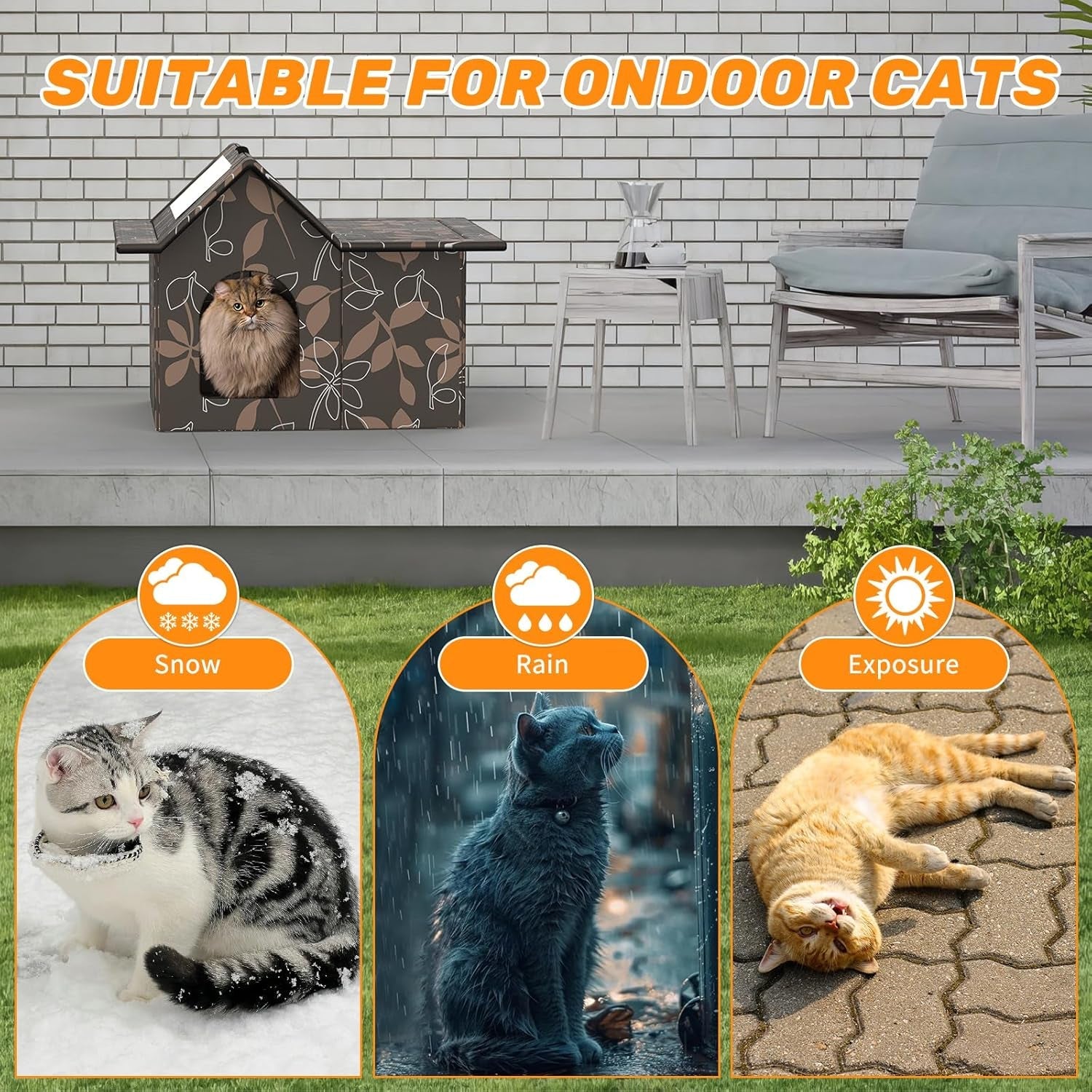 Dekens en meubels, Huisdieren, Grotten & Huizen, Katten, Kattenbedden, Katten - bedden, matrassen