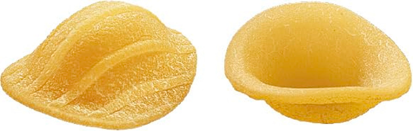 Barilla Selezione Oro Chef Orecchiette Pugliesi, verpakking van 9 (9 x 1kg)