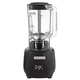 Hamilton Beach Commercial® 908®R staafmixer, HBB908R-CE, 1 PK, polycarbonaat container van 1,3 liter, 2 snelheden, 220-240V, zwarte keuken Naty Shop