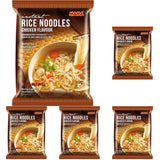 MAMA - Pho Ga Instant Rijstnoedelkom - (1 x 65 g)