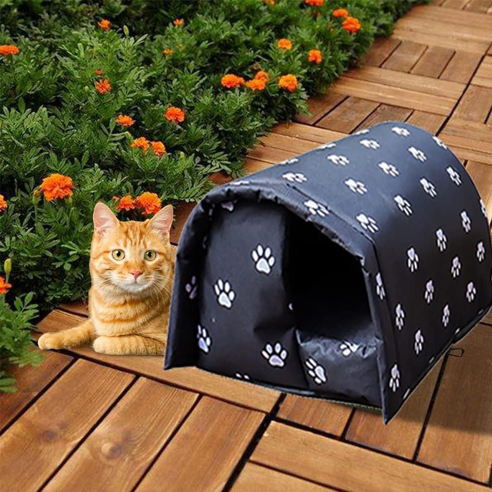 Dekens en meubels, Huisdieren, Grotten en huizen, Katten, Kattenbedden, Katten - Bedden, Matrassen
