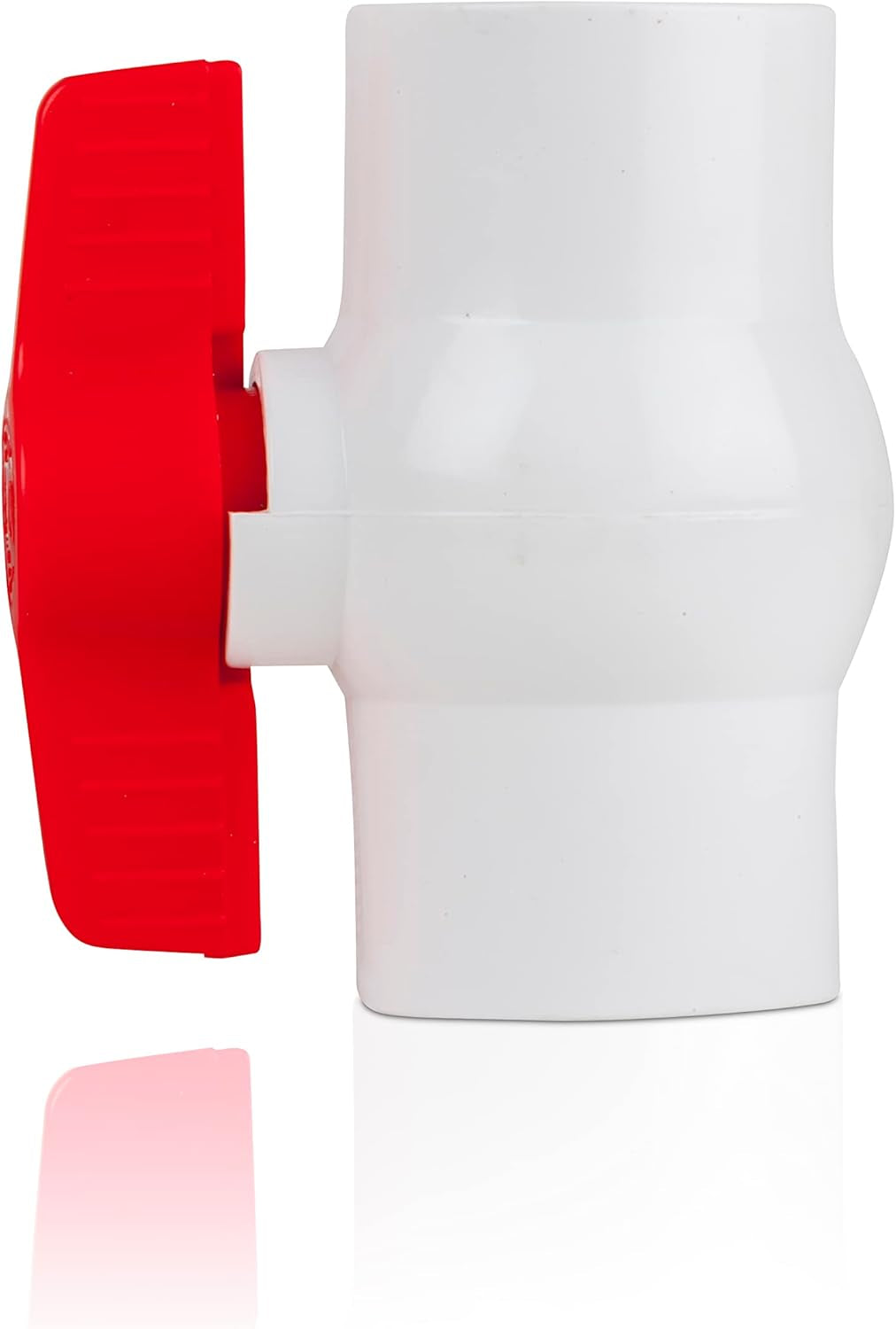 Gre AR512 - Aan/uit-ventiel met 2 adapters voor Ø38 en Ø32 mm slangen