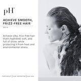 Ontwarrende haarproducten zonder spoelen met hydraterende pH 250 ml Ontwarrende haarproducten Naty Shop