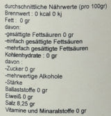 Cake Company Vetoplosbaar poeder Rode kleurstof (1 x 25 g) | Ideaal voor het kleuren van voedsel. Metallic effect