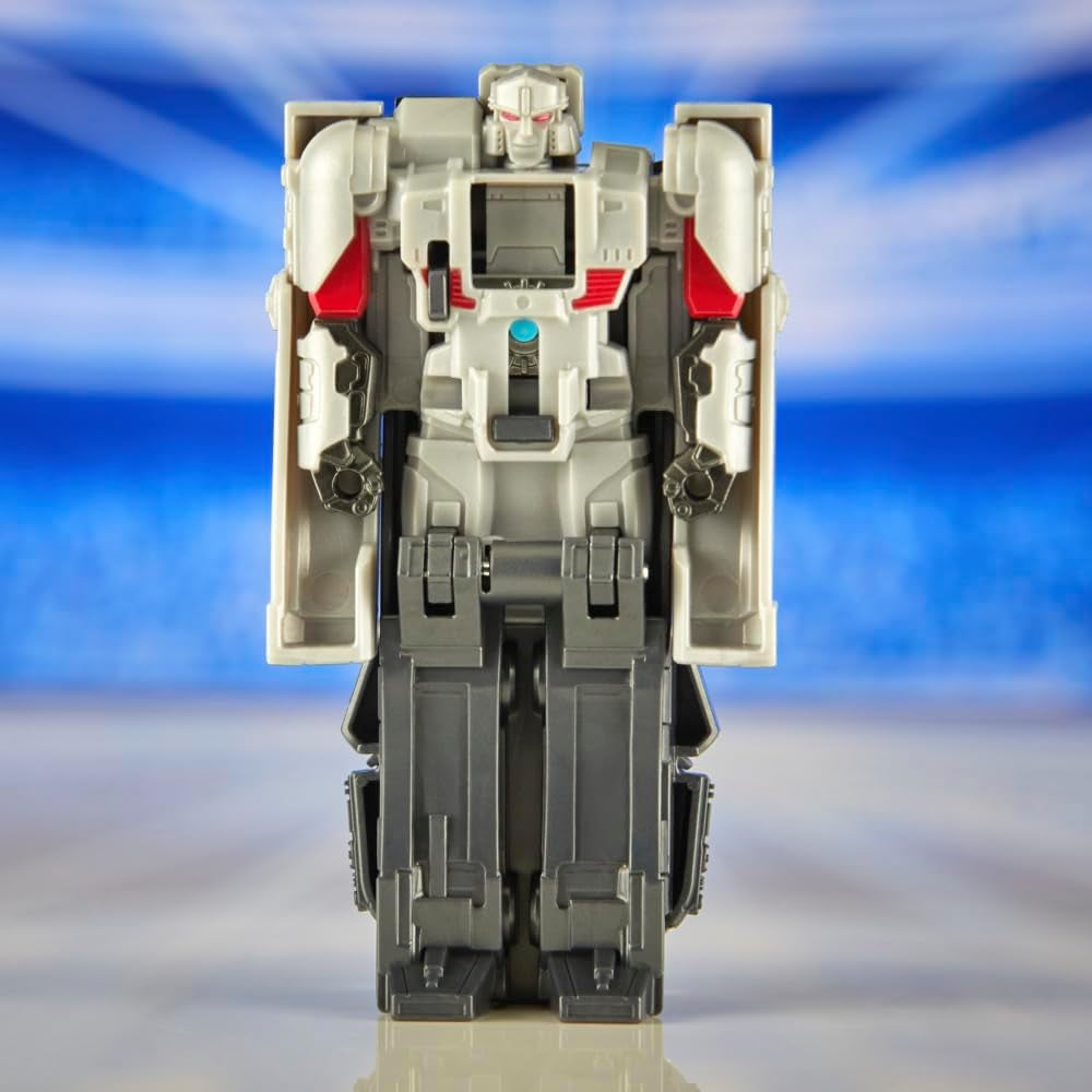 Transformers: Eén COG Changer Megatron (D-16) Actiefiguur Actiefiguren Naty Shop