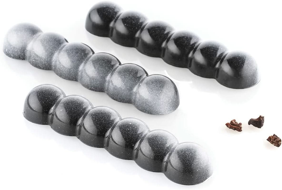 Silikomart CH012, BOLLA B, TRITAN Keuken Naty Shop Bolla - B
