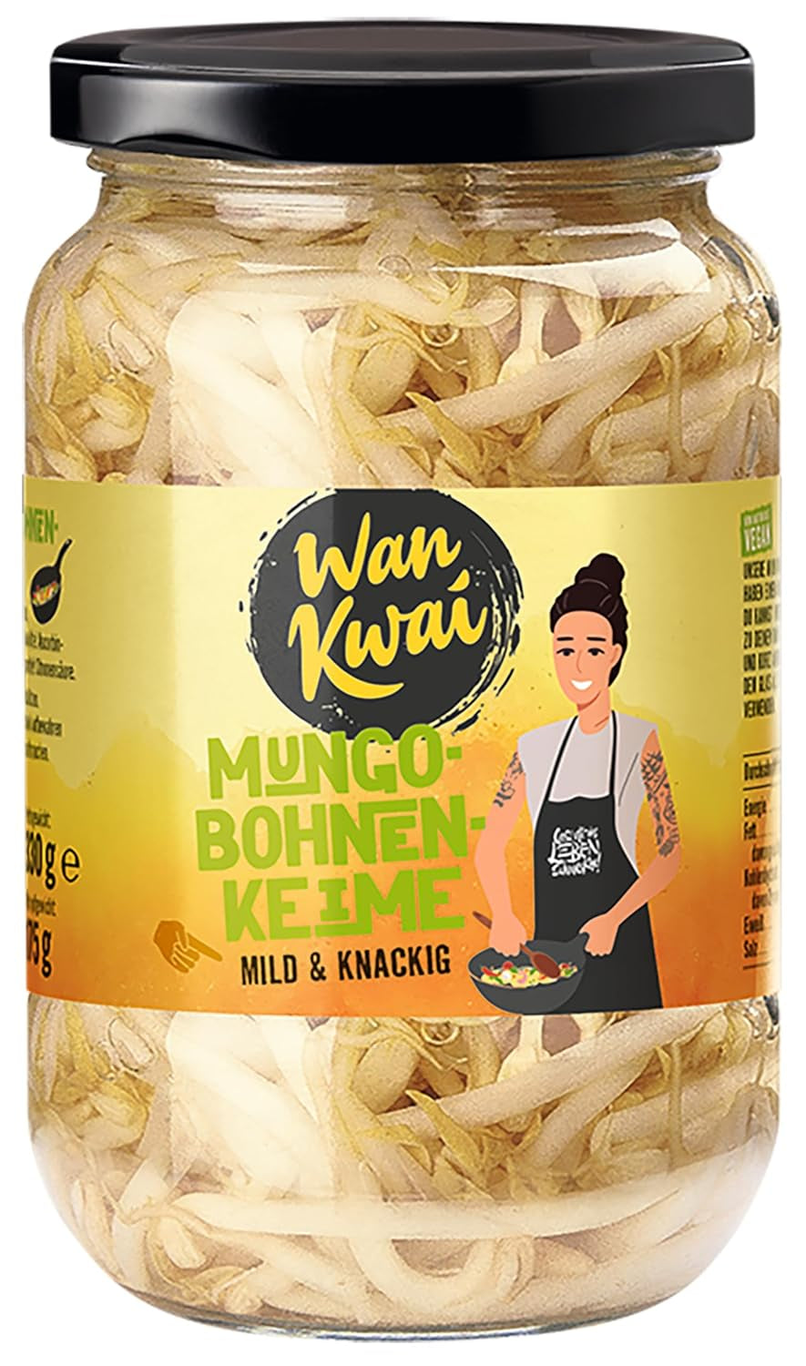 Wan Kwai Zomerrol Rijstpapier 200 g – Vereist een lichte weekbehandeling, perfect voor knapperige loempia's, verse zomerbroodjes of gestoomde dumplings