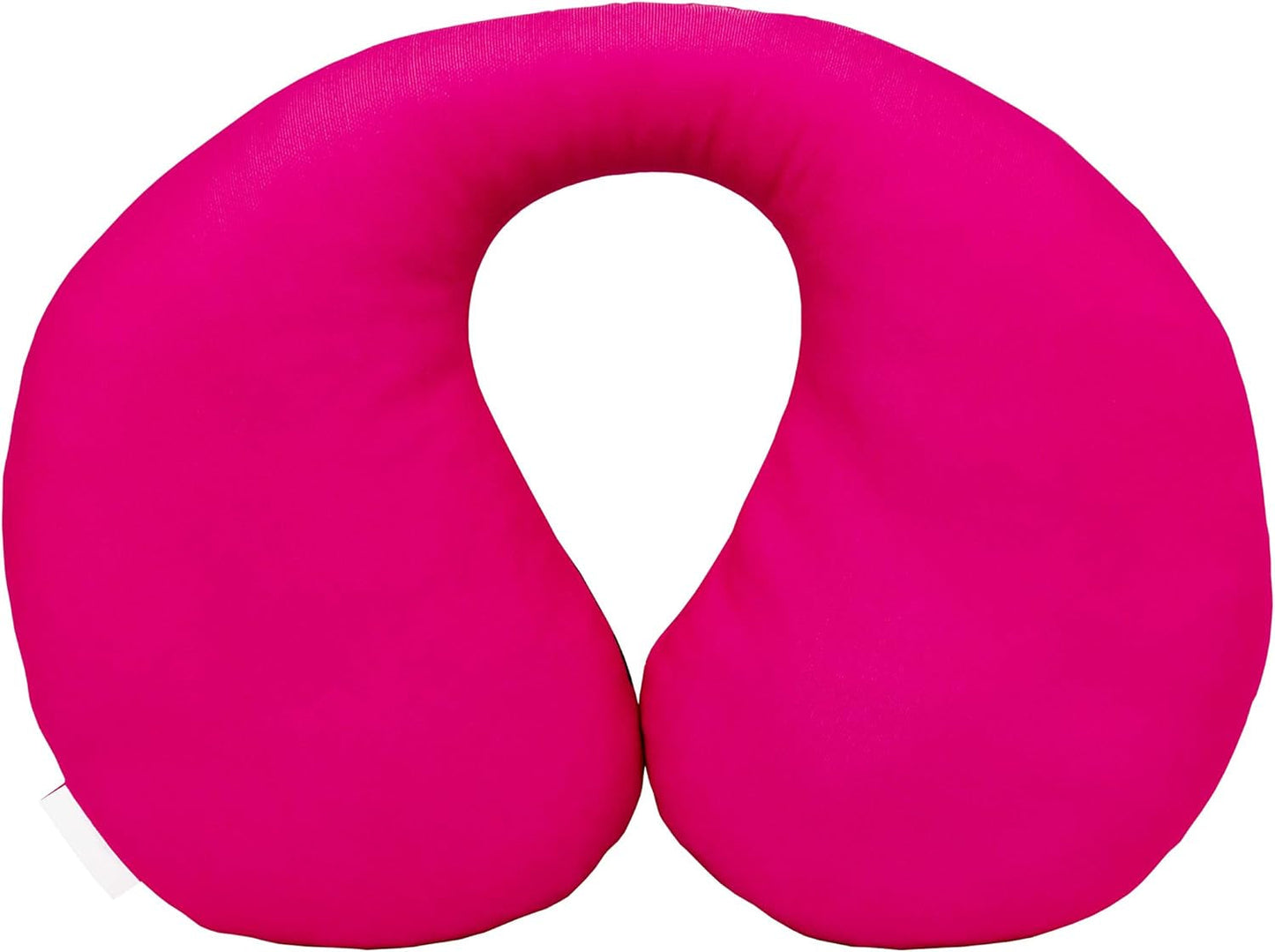 HELLO KITTY Sternekkussen voor jongens en meisjes. Comfortabel en functioneel. Universeel, 100% wasbaar. Naty Shop reiskussens