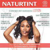 Naturtint, Versterkende lotion tegen haaruitval, 125 ml Naturtint haarverzorging