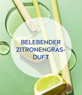 NIVEA Citroengras En Olie douchegel, 250 ml Douche en bad Naty Shop