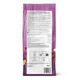 Muesli met fruit en noten uit Amazon, 750g