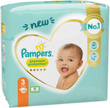 Luiers - Premium bescherming - Maat 4 x 80