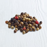 van Amazon Pfeffer bunt ganz, 90 g