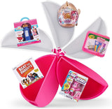 5 Surprise Toy Mini Brands Series 2 Verzamelmap en 3 Surprise capsules van ZURU Action Figures Naty Shop