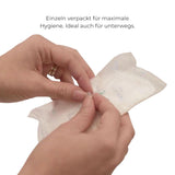 Nuvita 1202 - Absorptiemiddelen voor borstvoeding overdag en 's nachts Accessoires Voeding en borstvoeding Bebe Naty Shop