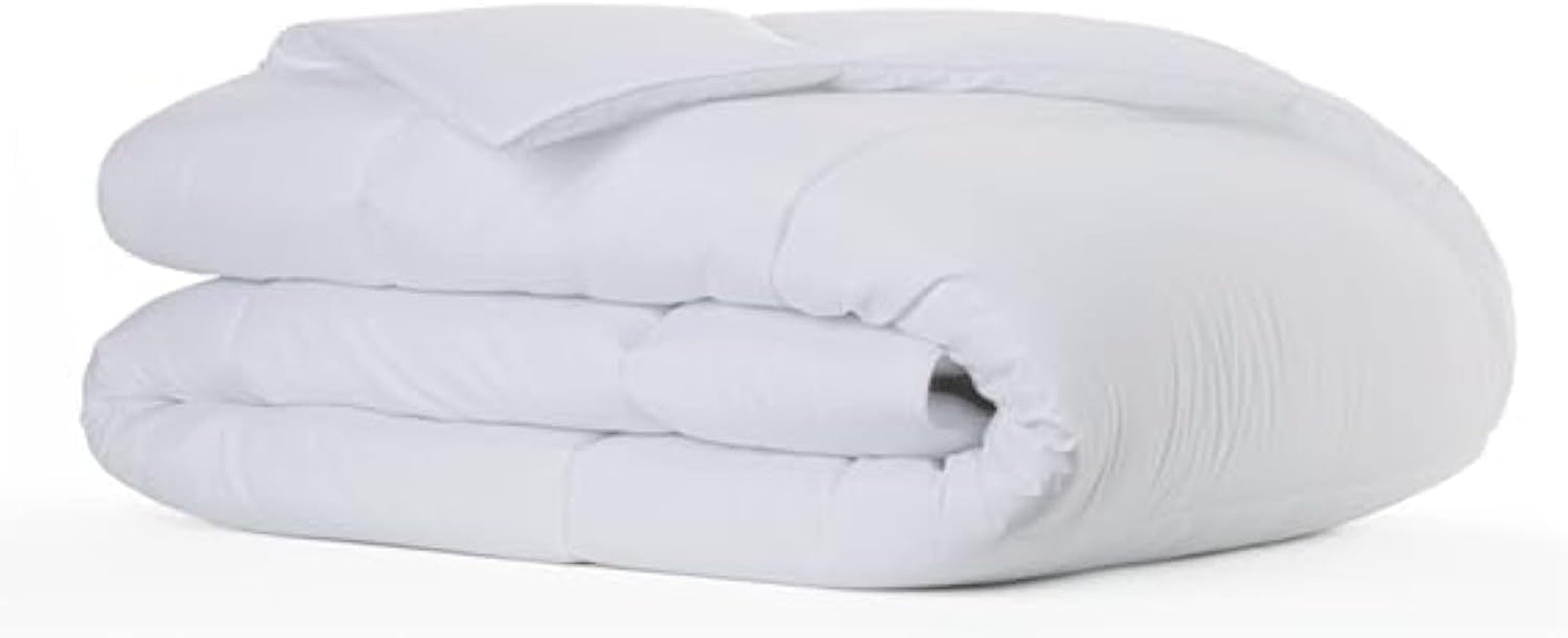 Todocama dekbed, 3002 vezeldekbed, bijtvast, herfst-winter, 300 G/M², wit (alle maten verkrijgbaar) (bedden 135/140/150-220 X 220 Cm) Quilts en quilts Naty Shop White Cama 80/90-150X220 Cm