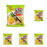 - OF Instantnoedels met kip en rijst - (1 x 71 g)