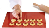 Silikomart 70.109.99.0065 LUCHTMAT Keuken Naty Shop Silicopat 7