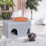 Dekens en meubels, Huisdieren, Grotten & Huizen, Katten, Kattenbedden, Katten - bedden, matrassen