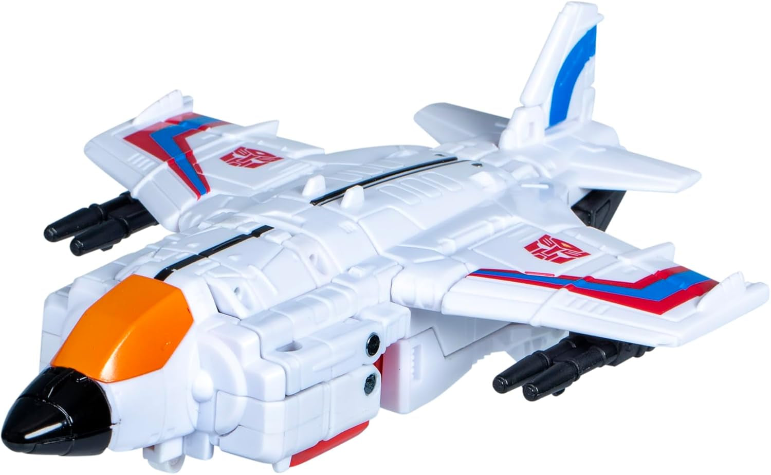 Transformers Age of the Primes Deluxe-Klasse Aerialbot Slingshot-actiefiguur Actiefiguren Naty Shop