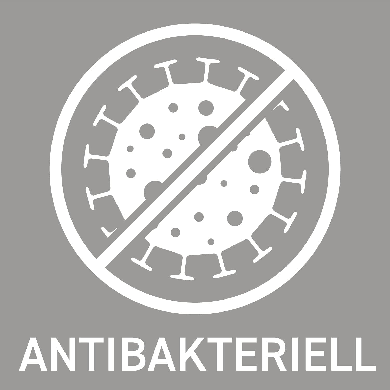 Traumnacht Bamboekussen met bamboevezels, hypoallergeen, antibacterieel Kussenset met ritssluiting, bestaande uit 2 kussens 40X80Cm, Oeko-Tex gecertificeerd, ontwikkeld in Duitsland Naty Shop standaard kussens