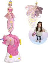 Sky Dancers – Lansay – Vliegende pop – 6 jaar